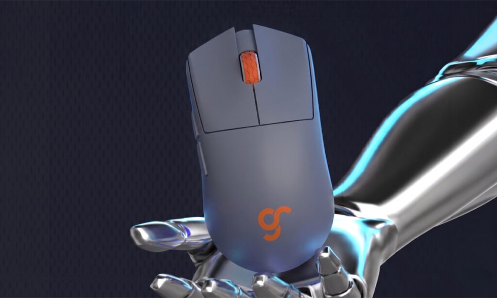 Gameraider Gr3s Pixart 3395 Sensor Kablosuz Gaming Mouse 2 Yil Birebir Degisim Garantili H2 2