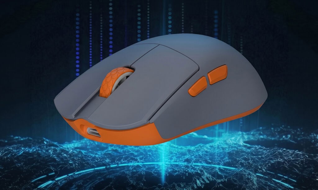 Yüksek performanslı oyun mouse'u, ergonomik tasarım ve hassasiyet ile profesyonel oyuncular için ideal. Kablosuz veya kablolu seçenekleriyle oyun deneyimini artırır.
