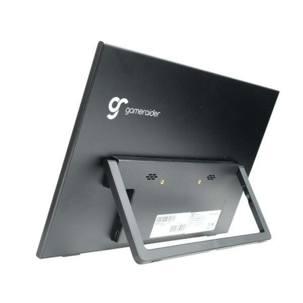 Gameraider P14 Touch 14 Inc 60hz Full Hd Ips Dokunmatik Tasinabilir Monitor 2 Yil Birebir Degisim Garantili 2 600x600