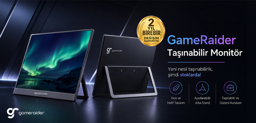 Gameraider Tasinabilir Monitor Banner 885x425 20260506 Gameraider Tasinabilir Monitor Banner 885x425 20260506