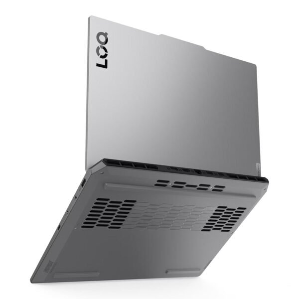 Lenovo Loq 15irx10 Intel Core I7 13700hx Geforce Rtx 5060 8gb 100w 32gb Ddr5 1tb Ssd 15 6 Inc Full Hd 144hz Ips Freedos Gaming Laptop 83je00lftrv1 10