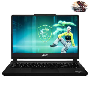 Msi Cyborg 15 Max C13wg 070xtr Intel Core I7 13620h Geforce Rtx 5070 8gb 100w 16gb Ddr5 1tb Ssd 15.6 Inç Full Hd 144hz Freedos Gaming Laptop Control Resonant Hediyeli 1