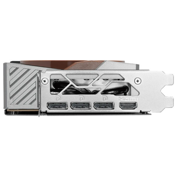 Msi Geforce Rtx 5080 16g The Mandalorian And Grogu Edition Oc 16gb Gddr7 256 Bit Dlss 4 Ekran Karti C5