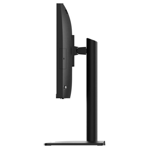 Yüksek performanslı oyun monitörü, ince tasarımı ve ergonomik standı ile dikkat çekiyor. Gelişmiş ekran teknolojisi sayesinde akıcı ve net görüntü sağlar, oyun deneyimini artırır.
