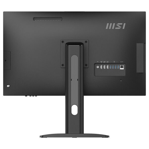 Yüksek çözünürlüklü ve hızlı tepki süresine sahip oyun monitörü, oyun tutkunları için ideal. MSI markalı, geniş bağlantı seçenekleri ve ergonomik tasarımıyla öne çıkan bilgisay.