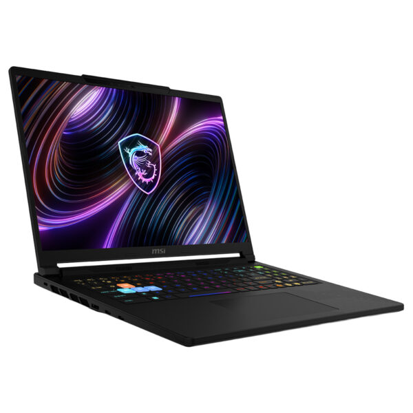 Msi Raider 16 Hx B2wh 091tr Intel Core Ultra 9 275hx Geforce Rtx 5070 Ti 12gb 140w 16gb Ddr5 1tb Ssd 16 Inc 2k Qhd 240hz W11 Home Gaming Laptop 3