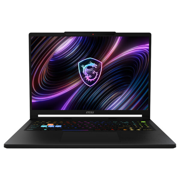 Msi Raider 16 Hx B2wi 021tr Intel Core Ultra 9 275hx Geforce Rtx 5080 16gb 175w 32gb Ddr5 1tb Ssd 16 Inc 2k Qhd 240hz W11 Home Gaming Laptop 1