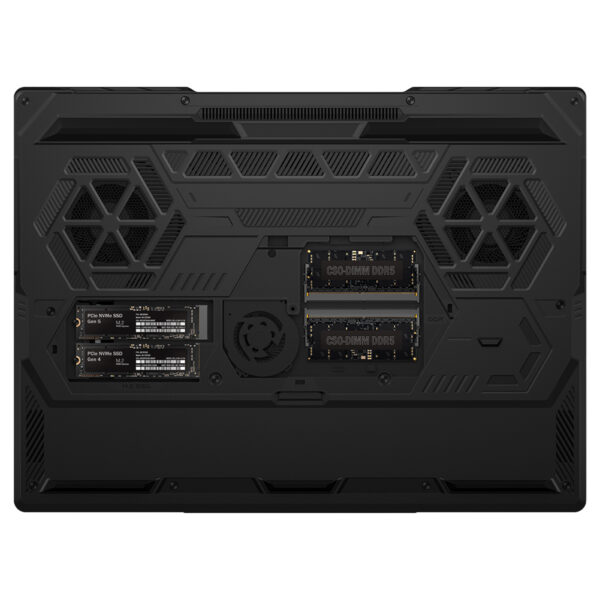 Msi Raider 16 Hx B2wi 021tr Intel Core Ultra 9 275hx Geforce Rtx 5080 16gb 175w 32gb Ddr5 1tb Ssd 16 Inc 2k Qhd 240hz W11 Home Gaming Laptop 10