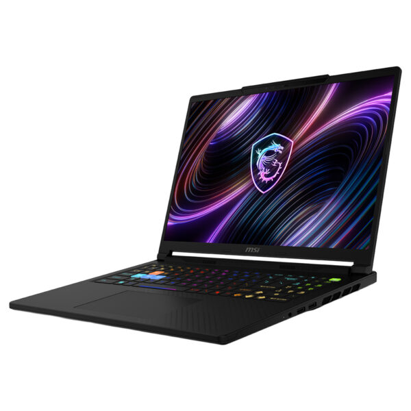 Msi Raider 16 Hx B2wi 021tr Intel Core Ultra 9 275hx Geforce Rtx 5080 16gb 175w 32gb Ddr5 1tb Ssd 16 Inc 2k Qhd 240hz W11 Home Gaming Laptop 2