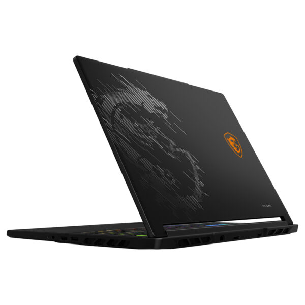 Msi Raider 16 Hx B2wi 021tr Intel Core Ultra 9 275hx Geforce Rtx 5080 16gb 175w 32gb Ddr5 1tb Ssd 16 Inc 2k Qhd 240hz W11 Home Gaming Laptop 5