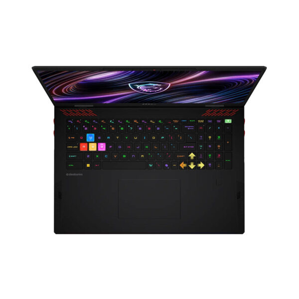 Msi Raider 16 Max Hx B2wi 092tr Intel Core Ultra 9 290hx Plus Geforce Rtx 5080 16gb 175w 32gb Ddr5 2tb Ssd 16 Inç 2k Qhd+ 240hz W11 Home Gaming Laptop 3