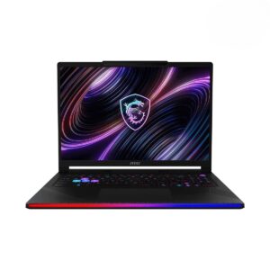 Msi Raider 16 Max Hx B2wi 092tr Intel Core Ultra 9 290hx Plus Geforce Rtx 5080 16gb 175w 32gb Ddr5 2tb Ssd 16 Inc 2k Qhd 240hz W11 Home Gaming Laptop Control Resonant Hediye