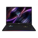 Msi Raider 18 Max Hx A2wi 1040tr Intel Core Ultra 9 290hx Plus Geforce Rtx5080 16gb 175w 64gb Ddr5 2tb Ssd 18 Inc Uhd 120hz W11 Home Gaming Laptop Control Resonant Hediyeli