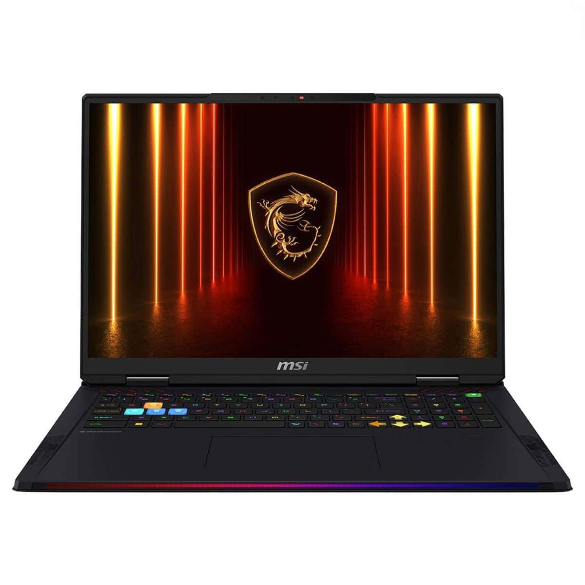 Msi Raider A18 Hx A8whg 280tr Amd Ryzen 9 8940hx Geforce Rtx 5070 Ti 12gb 140w 32gb Ddr5 1tb Ssd 18 Inc 2k Qhd 240hz W11 Home Gaming Laptop Control Resonant Hediyeli 1
