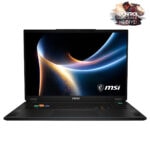 Msi Stealth 18 Hx A2wi 081tr Intel Core Ultra 9 290hx Plus Geforce Rtx 5080 16gb 150w 32gb Ddr5 2tb Ssd 18 Inç 4k Uhd+ 120hz W11 Home Gaming Laptop Control Resonant Hediyeli 1