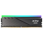 XPG Lancer Blade RGB 16GB (1x16GB) 6000MHz CL48 INTEL XMP 3.0 – AMD EXPO DDR5 Bulk Ram (AX5U6000C4816G-BLABRBK)
