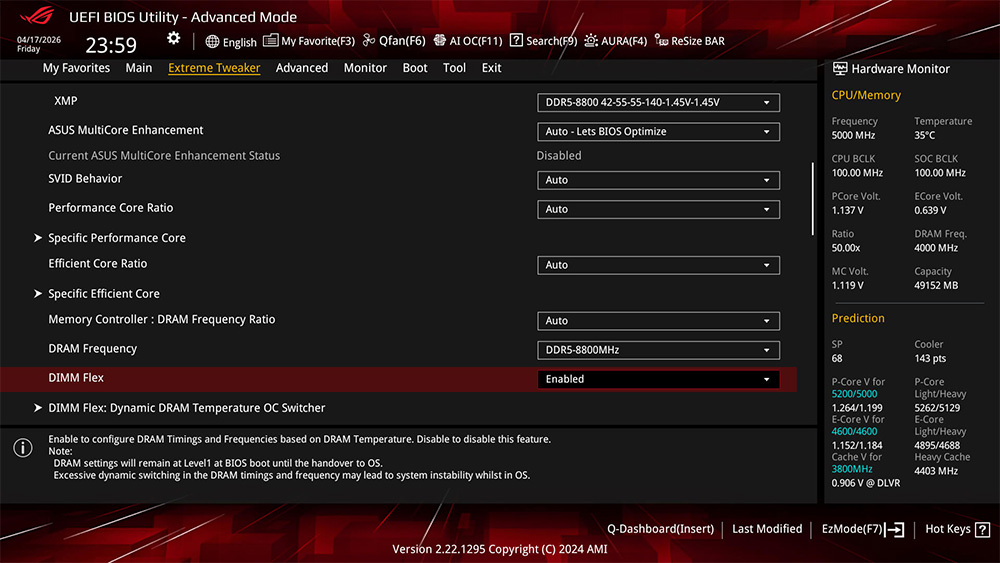 ROG Maximus Z890 Hero ASUS ROG Maximus Z890 Hero 8800MHz (OC) DDR5 Soket LGA1851 M.2 HDMI ATX Anakart h11