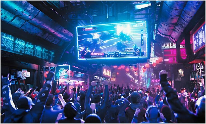 PG27AQWP-G ASUS ROG Swift OLED PG27AQWP-G EDITION 20. Yıl 26.5 inç 720 HD - 540Hz 2K QHD Dual-Mode 0.02ms Adaptive Sync Tandem WOLED Pivot Gaming Monitör h13