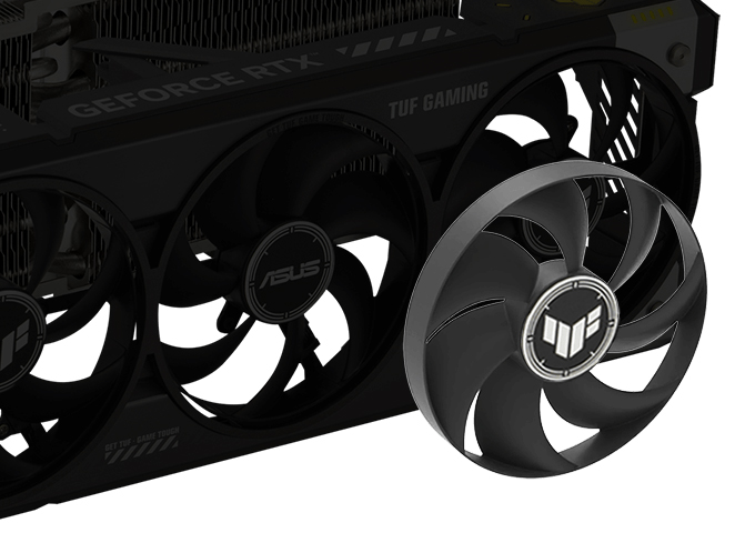 ASUS TUF Gaming GeForce RTX™ 5090 32GB GDDR7 OC Edition ASUS TUF Gaming GeForce RTX 5090 OC 32GB GDDR7 512 Bit DLSS 4 Ekran Kartı h12