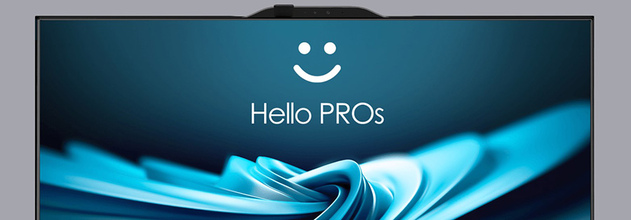 MSI PRO AP272P 14M-868XEU Intel Core i5-14400 16GB DDR5 512GB SSD 27 inç Full HD FreeDos Beyaz All In One Bilgisayar h13