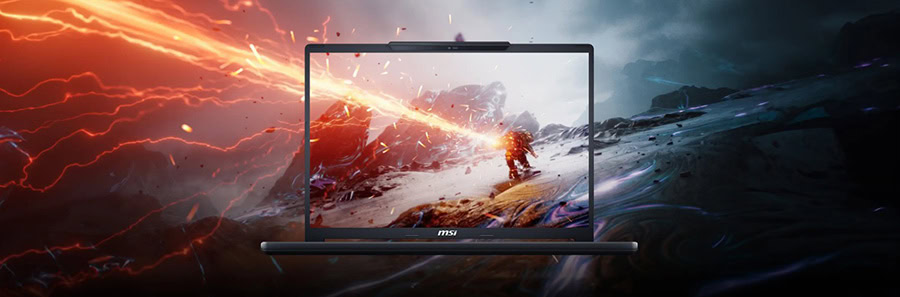 MSI CROSSHAIR 16 HX E14WGK-046XTR Intel Core i9-14900HX GeForce RTX 5070 8GB 115W 16GB DDR5 1TB SSD 16 inç 2K QHD+ 240Hz FreeDos Gaming Laptop h15