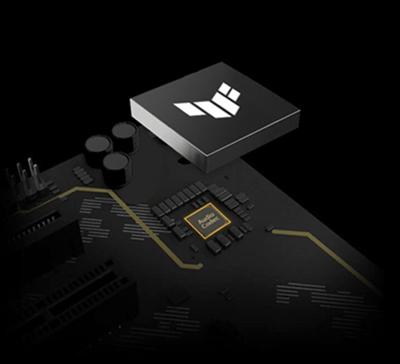 TUF GAMING B860M-PLUS ASUS TUF Gaming B860M-PLUS 8800MHz (OC) DDR5 Soket LGA1851 M.2 HDMI DP mATX Anakart h18