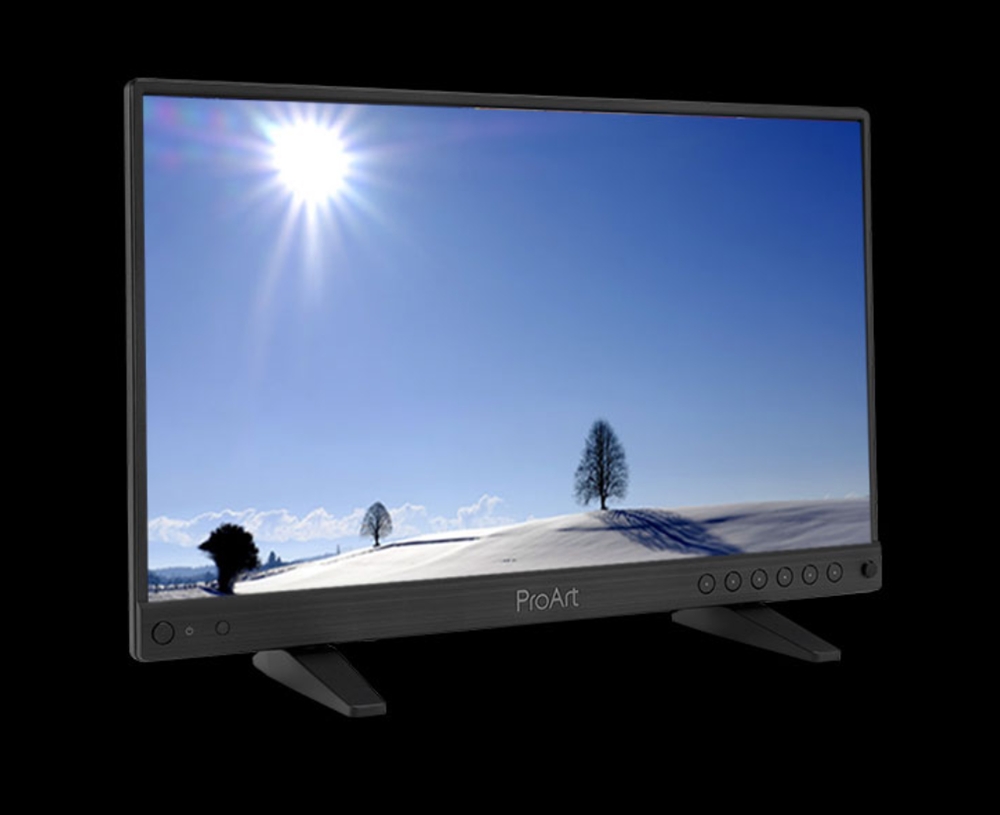 ProArt Display PA16USV ASUS ProArt PA16USV 15.6 inç 60Hz 5ms 4K UHD IPS Taşınabilir Monitör h8