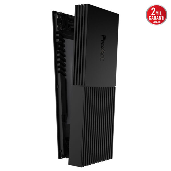Asus Proart Pa40su M.2 Nvme Harici Ssd Kutusu 26