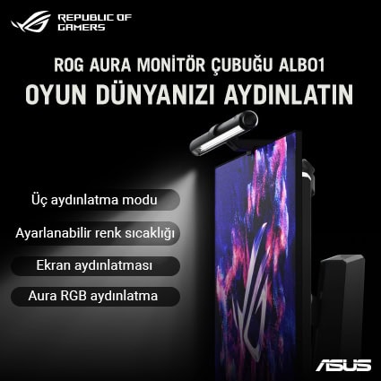Asus Rog Aura Alb01 Monitor Light Bar Banner 20260731
