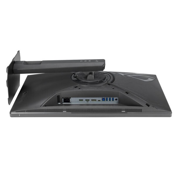 Asus Rog Strix 5k Xg27jceg 27 Inç 320 Qhd – 5k 80hz Dual Mode 0.3ms Adaptive Sync Fast Ips Pivot Gaming Monitör 6
