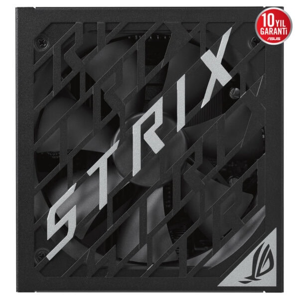 Asus Rog Strix 850w Platinum (rog Equalizer) 850w 80+ Platinum Full Modüler Fanlı Güç Kaynağı 13