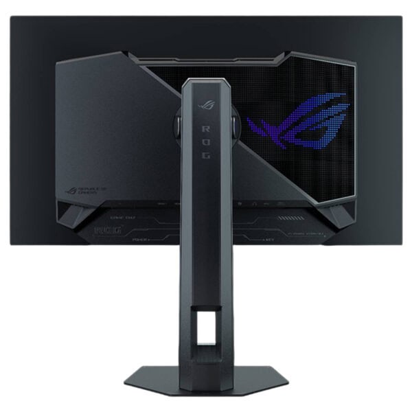 ASUS ROG Strix OLED XG259QWPG 24.5 inç oyun monitörü, 540Hz yenileme hızı ve 0.02ms tepki süresi ile yüksek performans sağlar.