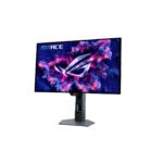 ASUS ROG Strix OLED XG259QWPG Ace 24.5 inç 540Hz 0.02ms Full HD Tandem WOLED Gaming Monitör