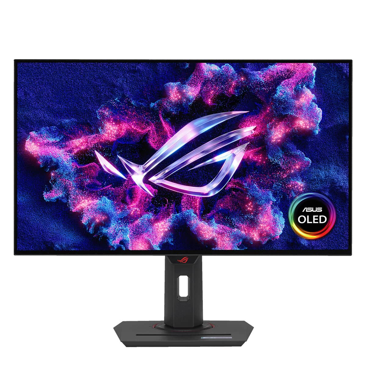 ASUS ROG Strix OLED XG27AQWMG-R 26.5 inç 280Hz 0.03ms 2K QHD Adaptive Sync Tandem WOLED Pivot Gaming Monitör