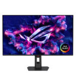 ASUS ROG Strix OLED XG32UQWMS 31.5 inç 480 Full HD – 240Hz 4K UHD Dual-Mode 0.03ms Adaptive Sync Tandem WOLED Gaming Monitör