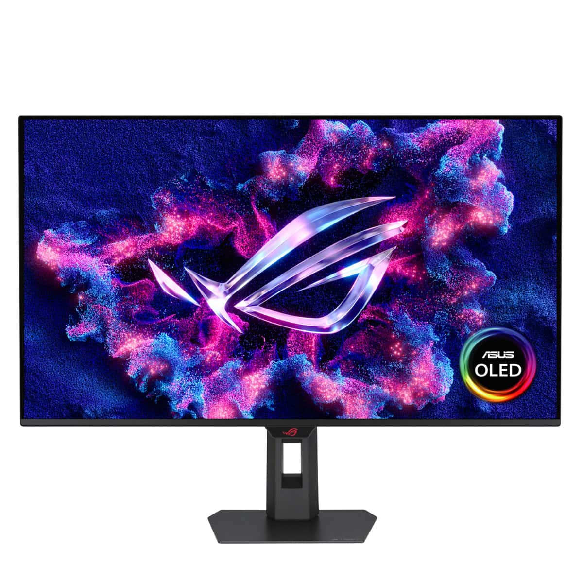 Asus Rog Strix Oled Xg32uqwms 31.5 Inç 480 Full Hd – 240hz 4k Uhd Dual Mode 0.03ms Adaptive Sync Tandem Woled Gaming Monitör 1