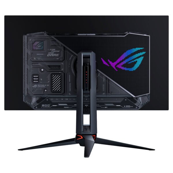 Asus Rog Swift Oled Pg32ucwm 31 5 Inc 480 Full Hd 240hz 4k Dual Mode 0 03ms Adaptive Sync Woled Gaming Monitor 6