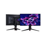 ASUS ROG Swift OLED PG32UCWM 32 inç 480 Full HD – 240Hz 4K Dual-Mode 0.03ms Adaptive Sync Tandem OLED Gaming Monitör