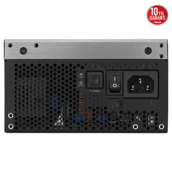 Asus Rog Thor 1200w Platinum Iii (rog Equalizer) 1200w 80+platinum Full Modüler Atx 3.1 Güç Kaynağı 12