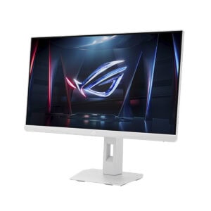 Asus Rog Xg259qnsr W Ace 24.5 Inç 420hz 0.3ms Full Hd Adaptive Sync Fast Ips Gaming Monitör 1