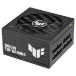 ASUS TUF GAMING 1000P 1000W 80+Platinum PCIe 5.1 ATX 3.1 Güç Kaynağı