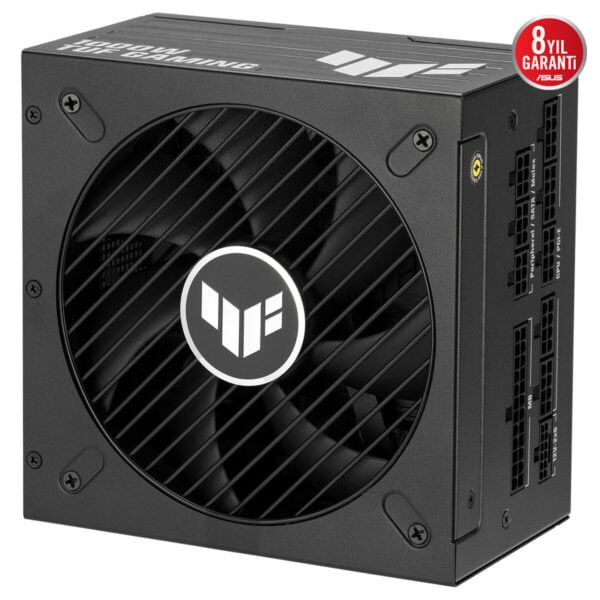Asus Tuf Gaming 1000p 1000w 80+platinum Pcie 5.1 Atx 3.1 Güç Kaynağı 10