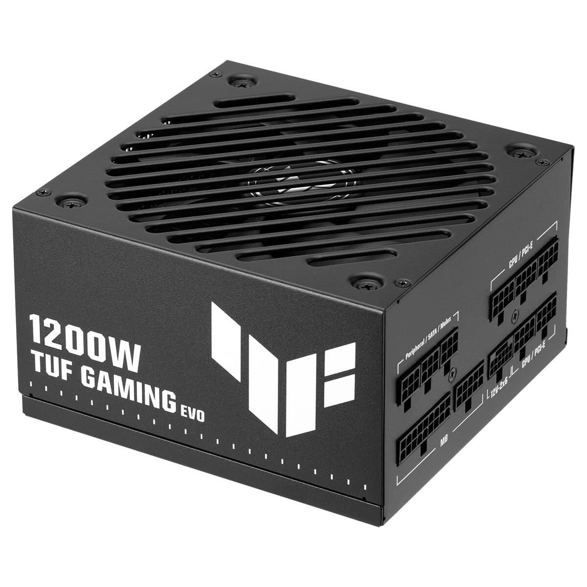 Asus Tuf Gaming 1200g Evo 1200w 80+gold Pcie 5.1 Atx 3.1 Güç Kaynağı 1