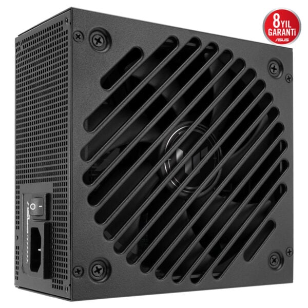 Asus Tuf Gaming 1200g Evo 1200w 80+gold Pcie 5.1 Atx 3.1 Güç Kaynağı 10