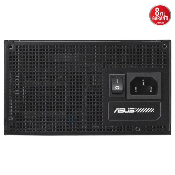 Asus Tuf Gaming 1200g Evo 1200w 80+gold Pcie 5.1 Atx 3.1 Güç Kaynağı 9