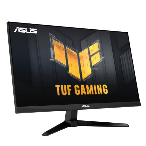 Asus Tuf Gaming Vg246h1a Pc Duz Ekran Monitoru 605 Cm 23 8 1 Pc Duz Ekran Monitorler 5