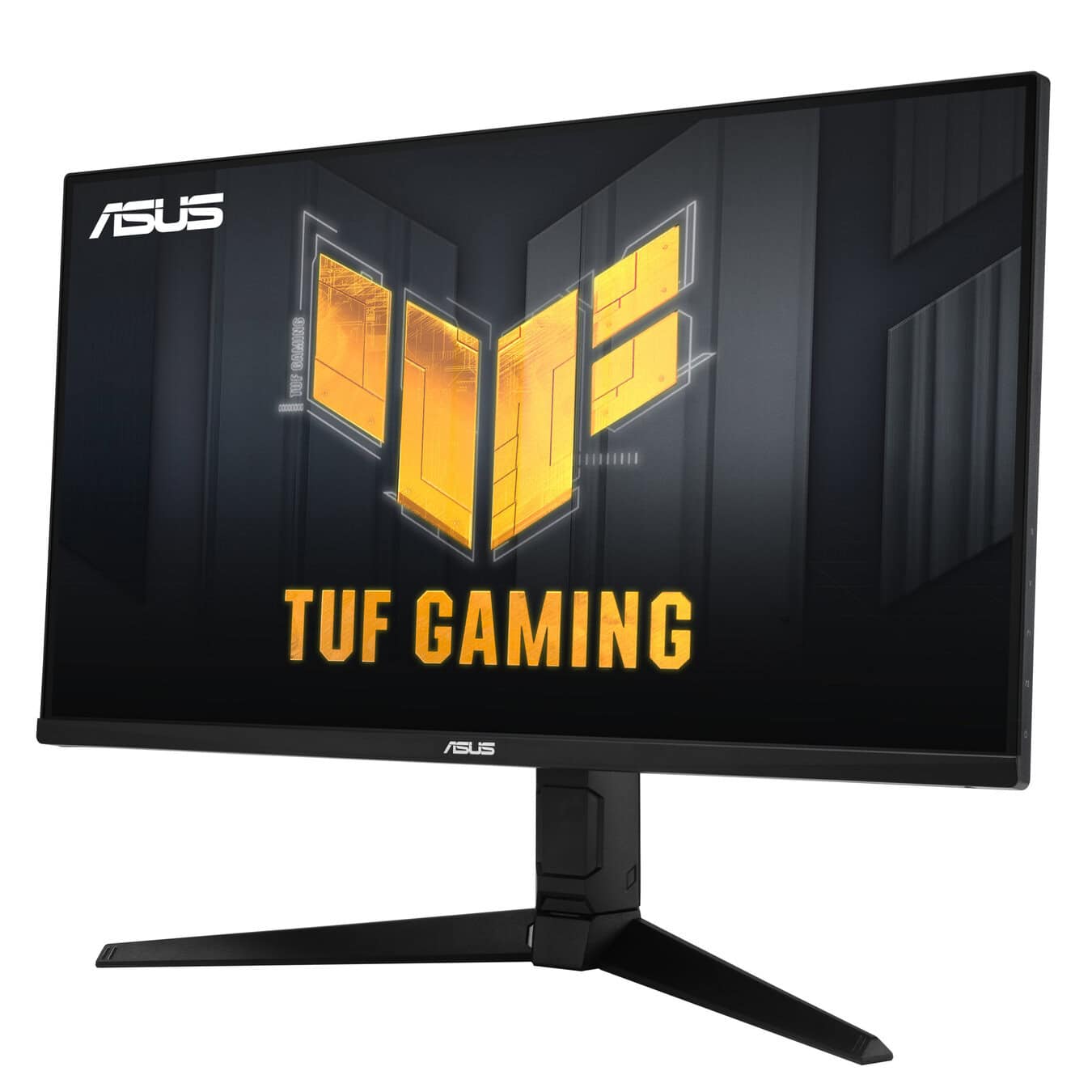ASUS TUF Gaming VG28U 28インチモニター ASUS TUF Gaming VG28UQL1A 28 inç Gaming Monitör