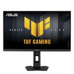 ASUS TUF GAMING VG34WQML5F 34 inç 240Hz 0.5ms UWQHD Adaptive Sync Fast VA Pivot Gaming Monitör