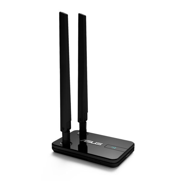 Asus Usb Ac58 Network Kartlari 3