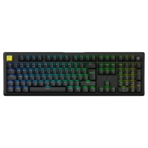 Gameraider G2 Keychron Super Switch Hotswap Rgb Kablosuz Turkce Mekanik Gaming Klavye 2 Yil Birebir Degisim Garantili Fc1